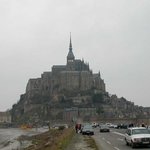 [프랑스] 몽쌩<b>미셀</b>,쌩말로,르와르,알비,뚤루즈,카르카손[1]