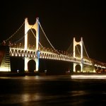 광안<b>대교</b> 야경