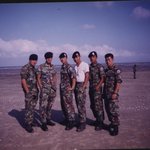 우리<b>중대</b>...