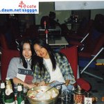 효리 <b>데뷔</b> 전 친구랑 찍은 <b>사진</b>이라고 하네요
