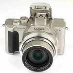 디카 panasonic > fz-10