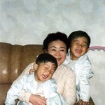 <b>든든</b>한 아이들의 보디가드..