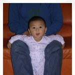 우리 <b>민수</b>는 모델