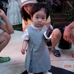 넘 사랑스런 <b>울</b> 첫 <b>애기</b>~~