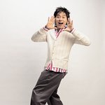 신화 디지털싱글 "<b>hey</b> dude!" 이미지