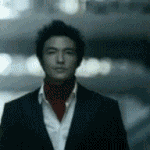 다니엘 헤니 기네스 펠트로 <b>빈폴</b> cf 캡쳐