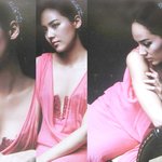 올리비아 <b>핫세</b> 다시 부활하다! 유진 모바일화보 中