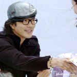 권상우 in the <b>face</b> shop 팬사인회