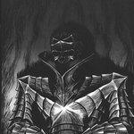 베르세르크 - 광전사의 <b>갑주</b>