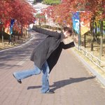 가을단풍과 함께~~