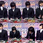 <b>현빈</b>vs강동원 비슷한 헤어스타일
