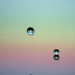 0.001초의 순간, 마틴 <b>와프</b>의 액체조각!