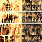 슈퍼주니어 twins 뮤비 <b>표절</b>했다?!