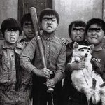 벌써 추억이 되었나?