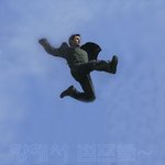 톰크루즈의 <b>점프</b>