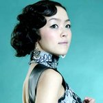 자우림 김윤아 매력 철철넘치는 우아섹쉬한 <b>자태</b>들