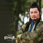 연개소문 <b>바탕</b>화면