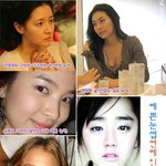 <b>순정</b>만화 문근영 눈썹~