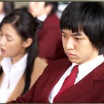 이승기뮤직비디오에 나왔던 <b>남상미</b>