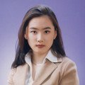 여자연예인 mbc 공채 <b>증명</b>사진~(홍은희)