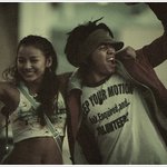 이효리&amp;에릭애니모션 뮤직비디오