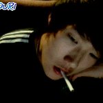 우리<b>해남</b>오빠 사진엽기처럼찍었는데 웃기다 정말