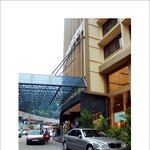 <b>말레이시아</b>의 콩코드호텔