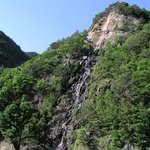 <b>백석</b>폭포