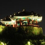 <b>화성</b>야경