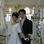 와이프랑 <b>야외</b>촬영 ^^
