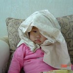 귀여운 <b>서진</b>이 ㅎㅎ