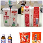 한국-일본은 쌍둥이?
