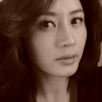 김혜수 <b>셀프</b> 재미들였군~