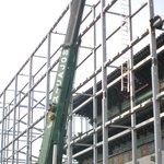 옮기는데 기중기가 일제네요?/이완호영상/dreamgallery.<b>org</b>