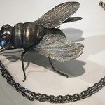 파리와 더불어展