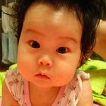 <b>이세창</b> 부부의 귀여운 딸
