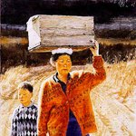 국내 작가 <b>수채화</b>전 김대섭 2.