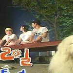 1박 2일 상근이 너무 <b>귀여</b>웡
