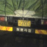 센스있는 <b>트럭</b>운전사~