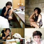 <b>이승연</b>의 셀카, 그녀도 나이를 알 수가 없네 !!