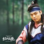 연개소문 <b>바탕</b>화면 이미지