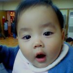 <b>소중이</b> 사랑해요