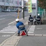 일본의 과속<b>단속</b>