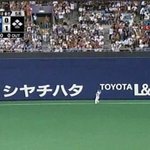 9/6일 이승엽 2루타.<b>안타</b>~
