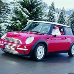 귀여운 차 <b>mini</b>