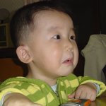 <b>띠용</b>~~ 못볼걸 봤나?