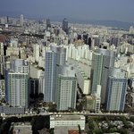 서초동 <b>아크</b>로비스타 (최고의 주상복합)