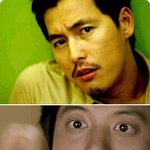 남자다움의 <b>상징</b> 수염(?) 남자연예인 수염 총집합~