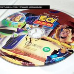 ╋.'... [픽사 박스세트] 해부2편 (타이틀편) - 토이스토리1