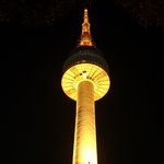 스페셜 원더풀 멋진 <b>남산</b>타워